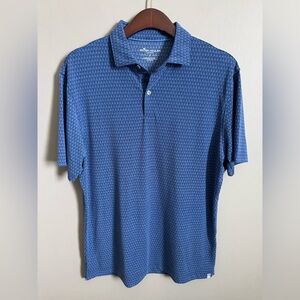 Peter Millar Seaside Polo Small
